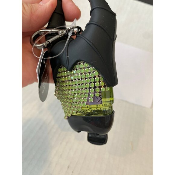 Bath & Body Works Disney Villains Maleficent PocketBac Holder & sanitizer - Picture 7 of 7